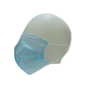 Masque hygiénique jetable