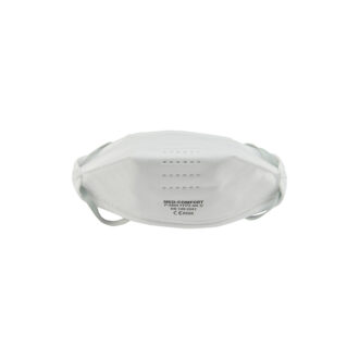 Masque respiratoire jetable, niveau FFP2 – Image 2
