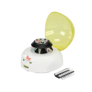 Mini centrifugeuse, MC7000