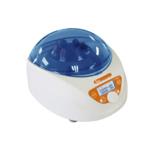 Mini centrifugeuse basse vitesse, MC5000