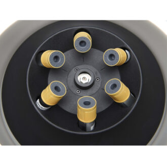 Mini centrifugeuse basse vitesse, MC5000 – Image 2