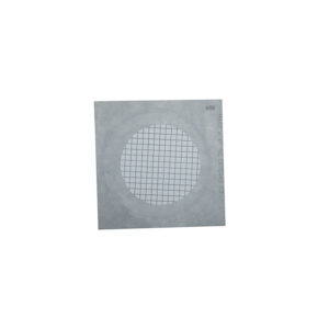 Filtre de membrane en nitrate de cellulose, stérile
