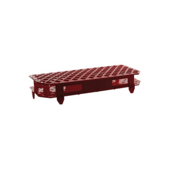 Portoir pour microtube