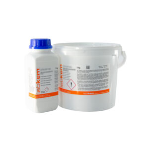 Magnésium sulfate anhydre GLR