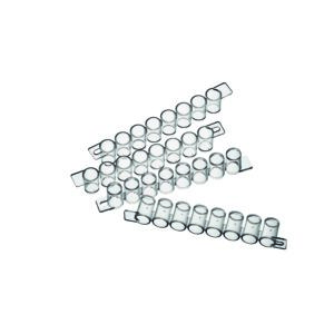 Barrette de tubes de micro-titration