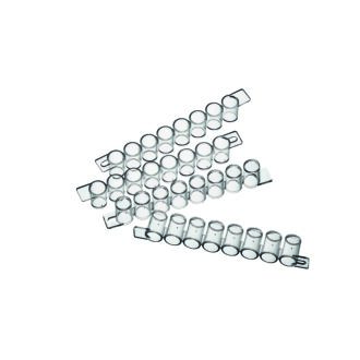 Barrette de tubes de micro-titration