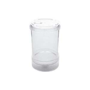 Entonnoirs de filtration avec membrane