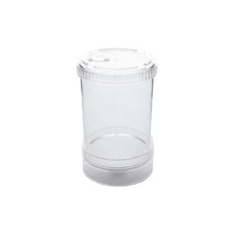 Entonnoirs de filtration avec membrane
