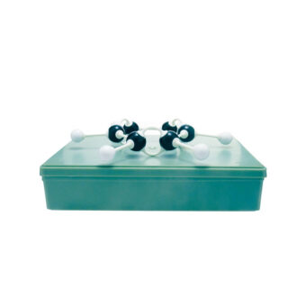 Coffret de modèles moléculaires – Image 2