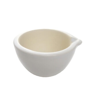 Mortier avec pilon en porcelaine Premium Line – Image 3