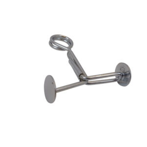 Pince pour tube type Mohr