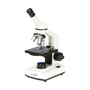 Microscope biologique Vision