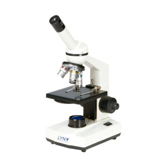 Microscope biologique Vision