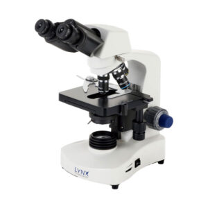 Microscope biologique Vision+