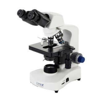 Microscope biologique Vision+