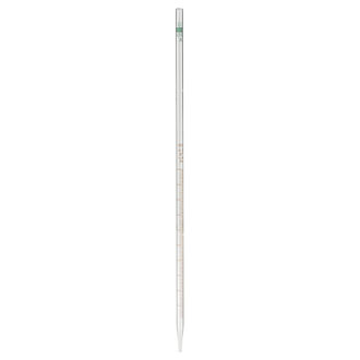 Pipette graduée en verre, classe A