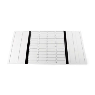 Plateau en carton pour lames – Image 6