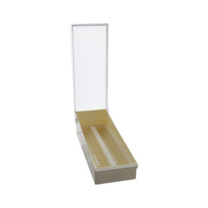 Boîte de stockage pour lame
