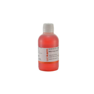 Orangé de méthyle, solution à 0,04% IND