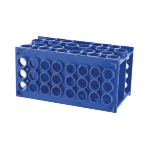 Portoir universel pour tube