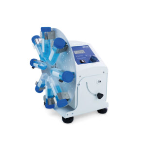 Agitateur rotatif type carrousel, Onilab MX-RD-Pro