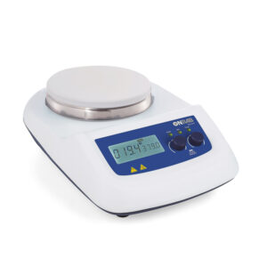 Agitateur magnétique chauffant jusqu’à 340°C, numérique, MS-H-ProT, 20L
