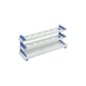 Portoir pour tube Nessler