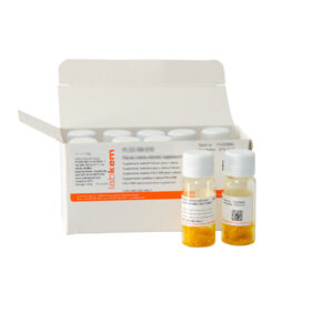 Supplément sélectif Oxford pour Listeria BAC ISO-11290-1