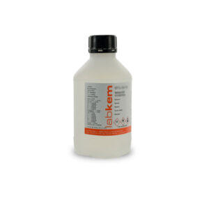 Acide orthophosphorique 85% AGR ACS, ISO, Ph.Eur.