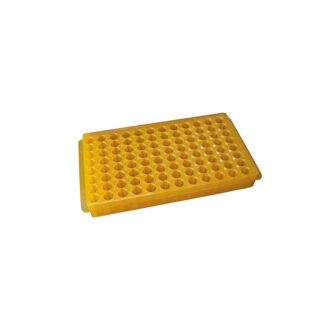 Portoir réversible pour microtube – Image 4