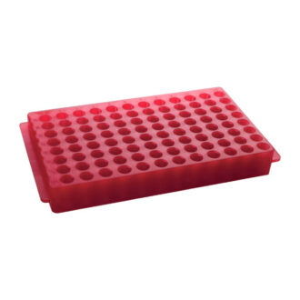 Portoir réversible pour microtube – Image 3