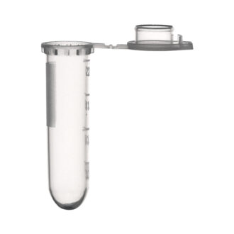 Macrotube à centrifuger Premium Line