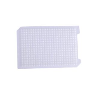 Couvercle de silicone pour plaque de PCR/qPCR – Image 2