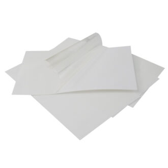 Feuille pour plaque de PCR/qPCR – Image 2