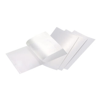 Feuille pour plaque de PCR/qPCR – Image 4