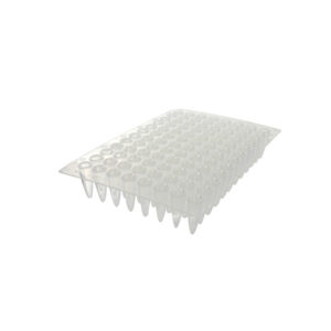 Plaque de 96 puits pour PCR/qPCR