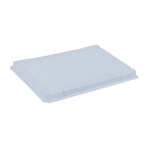 Plaques de 384 puits pour qPCR