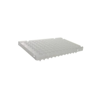 Plaque de 96 puits pour PCR/qPCR – Image 2