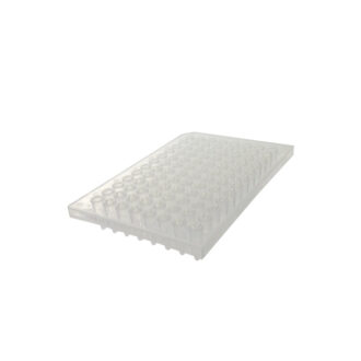 Plaque de 96 puits pour PCR/qPCR – Image 3