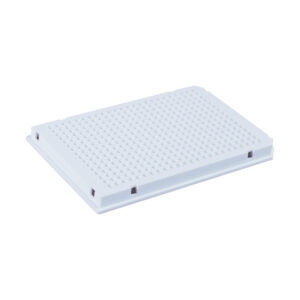 Plaques de 384 puits pour qPCR – Image 2