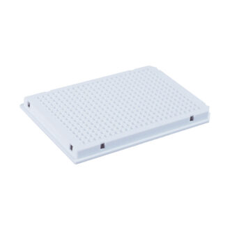 Plaques de 384 puits pour qPCR – Image 2