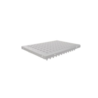 Plaque de 96 puits pour PCR/qPCR – Image 4