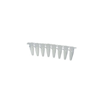 Barrette de microtubes pour PCR – Image 3