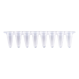 Barette de microtubes pour qPCR – Image 4