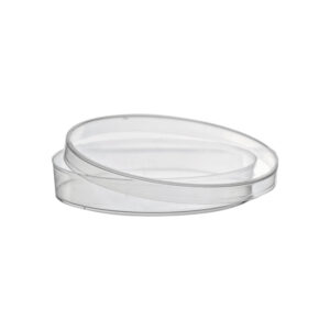 Boîte de pétri Ø150 mm en polystyrène