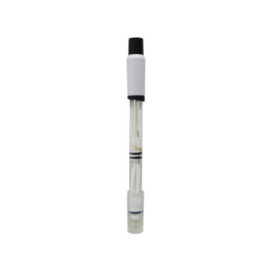 Électrode combinée de pH en verre avec sonde ATC pour usage intensif