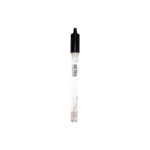 Électrode de pH en plastique pour secteur éducatif, Basic Line