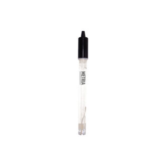Électrode de pH en plastique pour secteur éducatif, Basic Line
