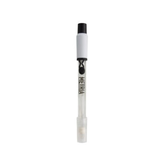 Électrode de pH en verre pour usage général