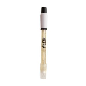 Électrode de pH en plastique pour usage intensif